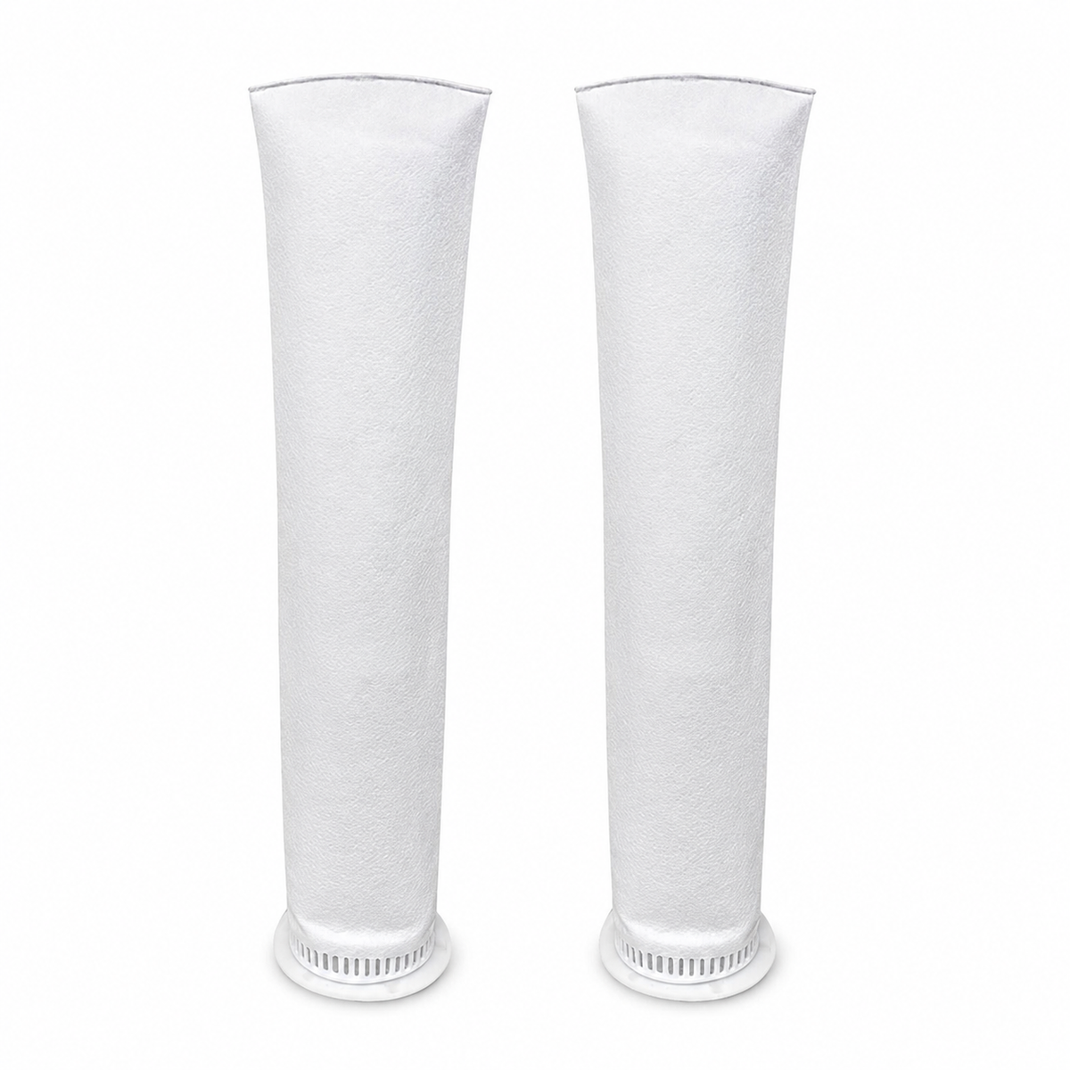 5 Micron Reusable Water Filter Bag – Sediment & Dirt Filter I Reusable Filter for Sand, Dirt, Silt, Mud & Rust